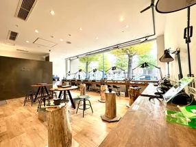 工房スミス京王プラザホテル札幌店 1